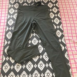 Nike Pro Tight Fit, Women’s Leggings Hyperwarm